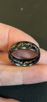 Ring von Herr der Ringe