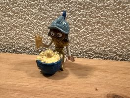 Tonie Hui Buh / der blubbernde Brotteig / Rarität