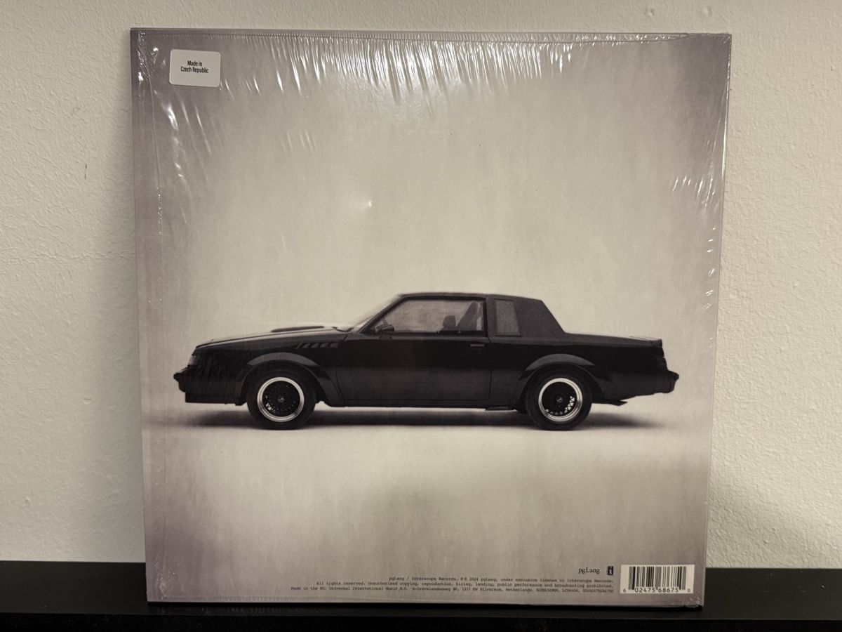 Schallplatten: Kendrick Lamar - Section.80 / like new – Neu (gemäss Beschreibung) aus Delémont von Studio_du_soleil 1
