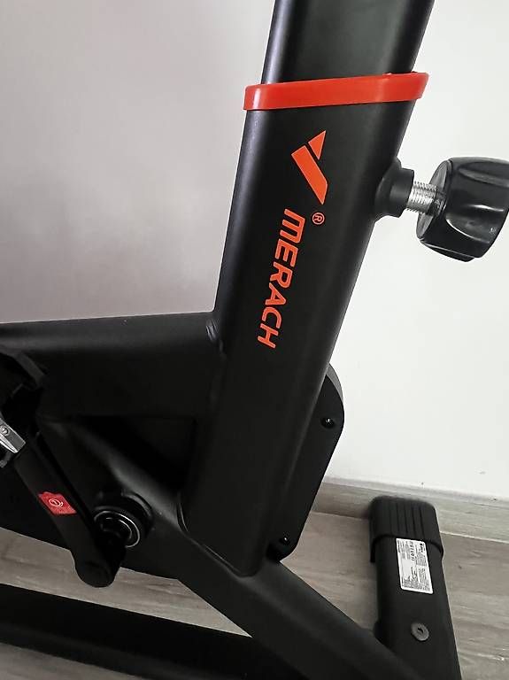 Hometrainer: Vélo d'appartement neuf – Gebraucht aus Les Monts-de-Corsier von nathluigi01 1