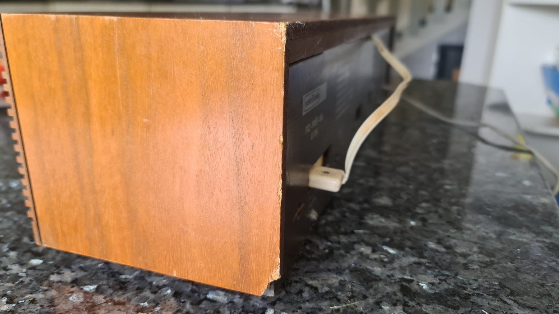 Radios: Spectra Phonic 4005 Weltradio – Gebraucht aus Uerkheim von Kaufoption 8