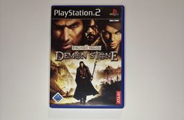 PS2 - Forgotten Realms: Demon Stone