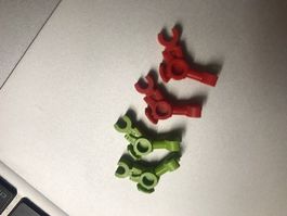LEGO 4x Roboterarm (15341)