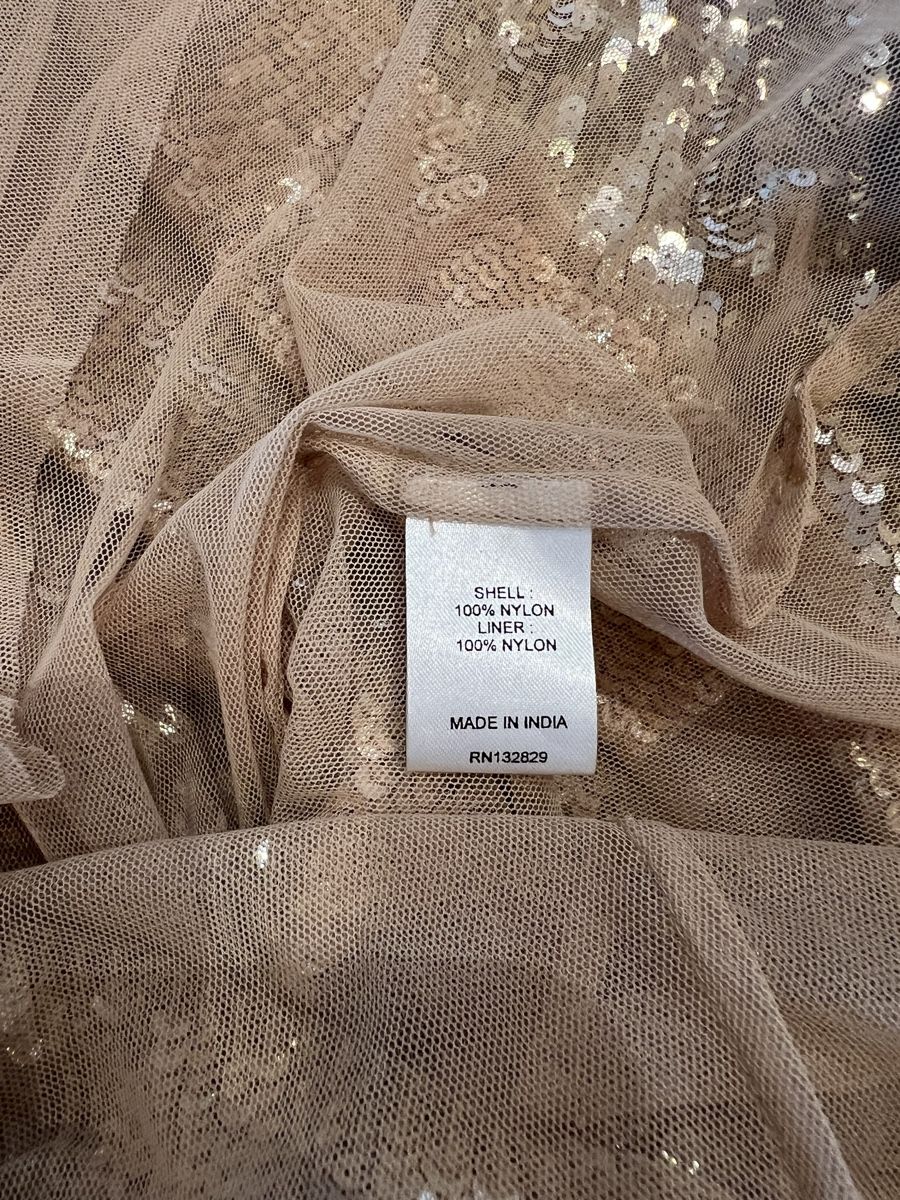 Vestiti: Lovers and Friends Kleid Gr. L – Usato da Kilchberg ZH venduto da Lisavivienne 9
