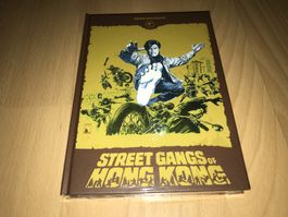 Shen Chang und die Karate-Bande - D - UNCUT
