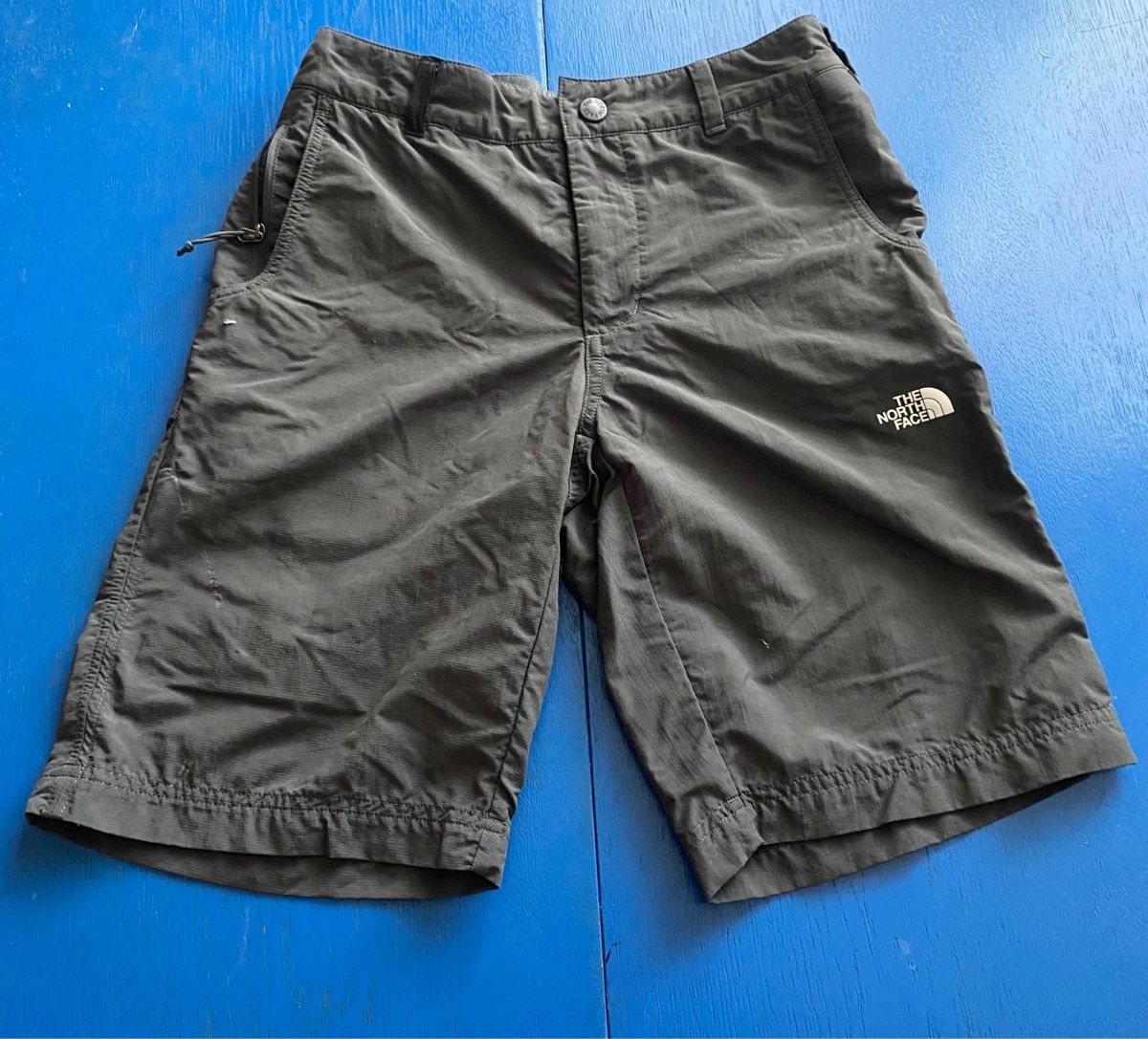 North Face Hosen: The North Face Shorts 3 Stück – Gebraucht aus Büron von lela04 3
