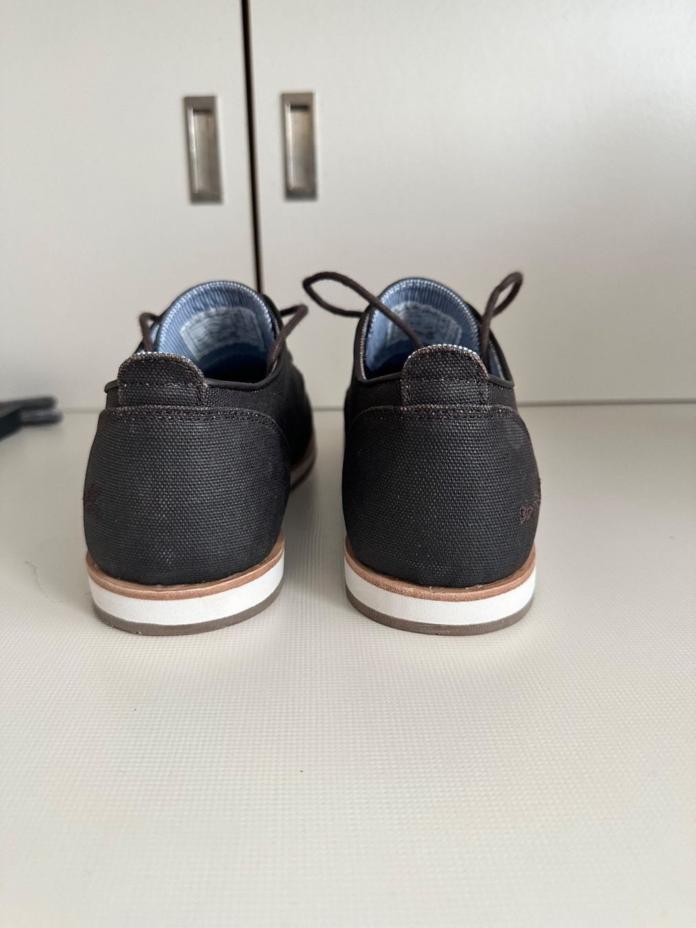 Herrenschuhe: Sneaker Boxfresh Gr. 42, neu! – Gebraucht aus Mörschwil von sam_man 2