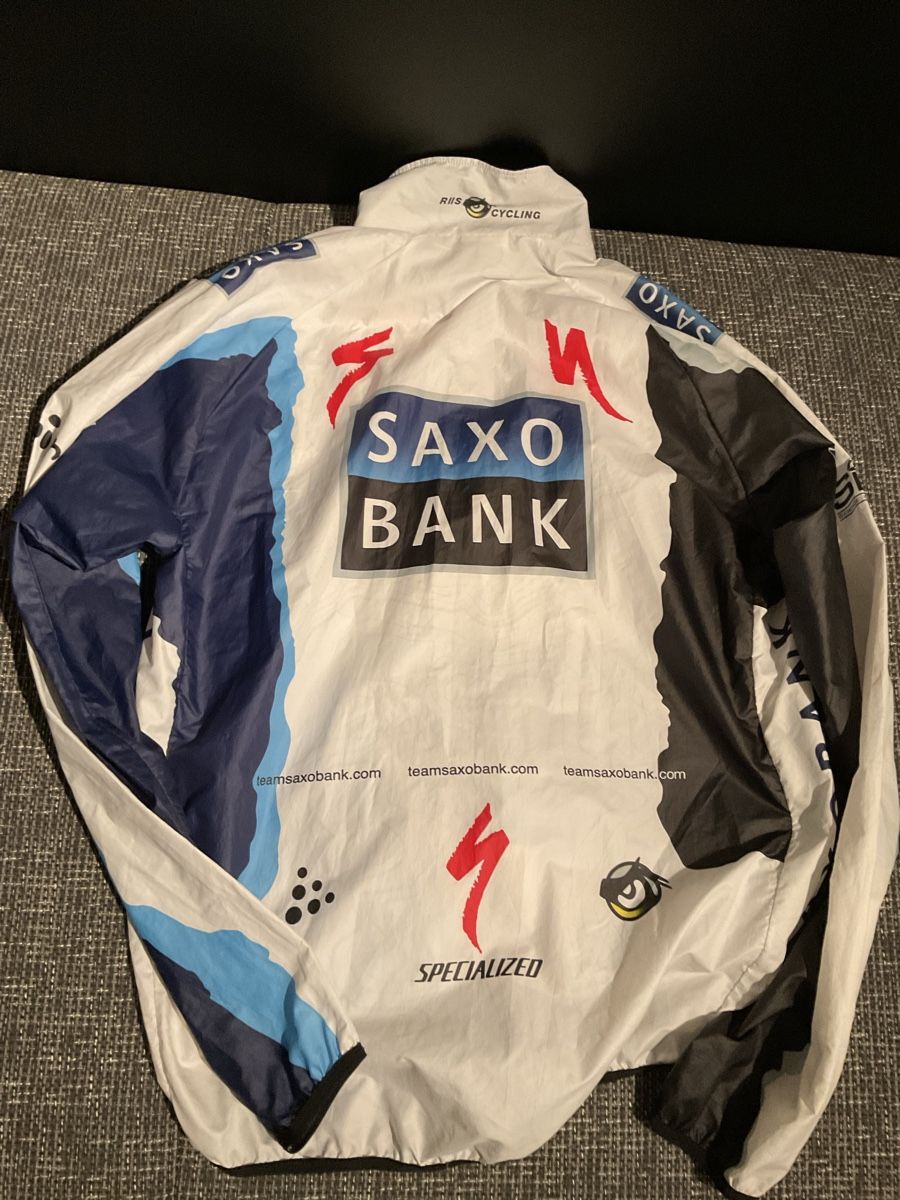 Vestes: Velojacken 2 Stück – D'occasion à Magden par Karo129 2