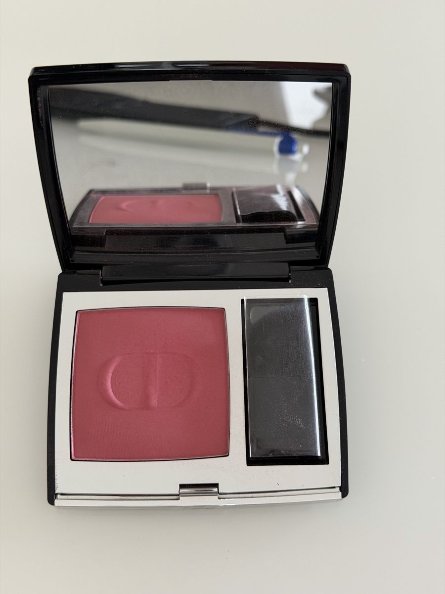 Dior Make-up: DIOR Rouge Blush – Usato da Balerna venduto da koc_2zyj