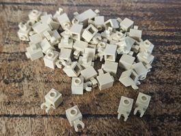 lego 65460 lot de 50 pièces Tan Brick, Modified 1 x 1