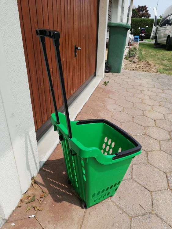 Wägeli Kaufen auf Ricardo