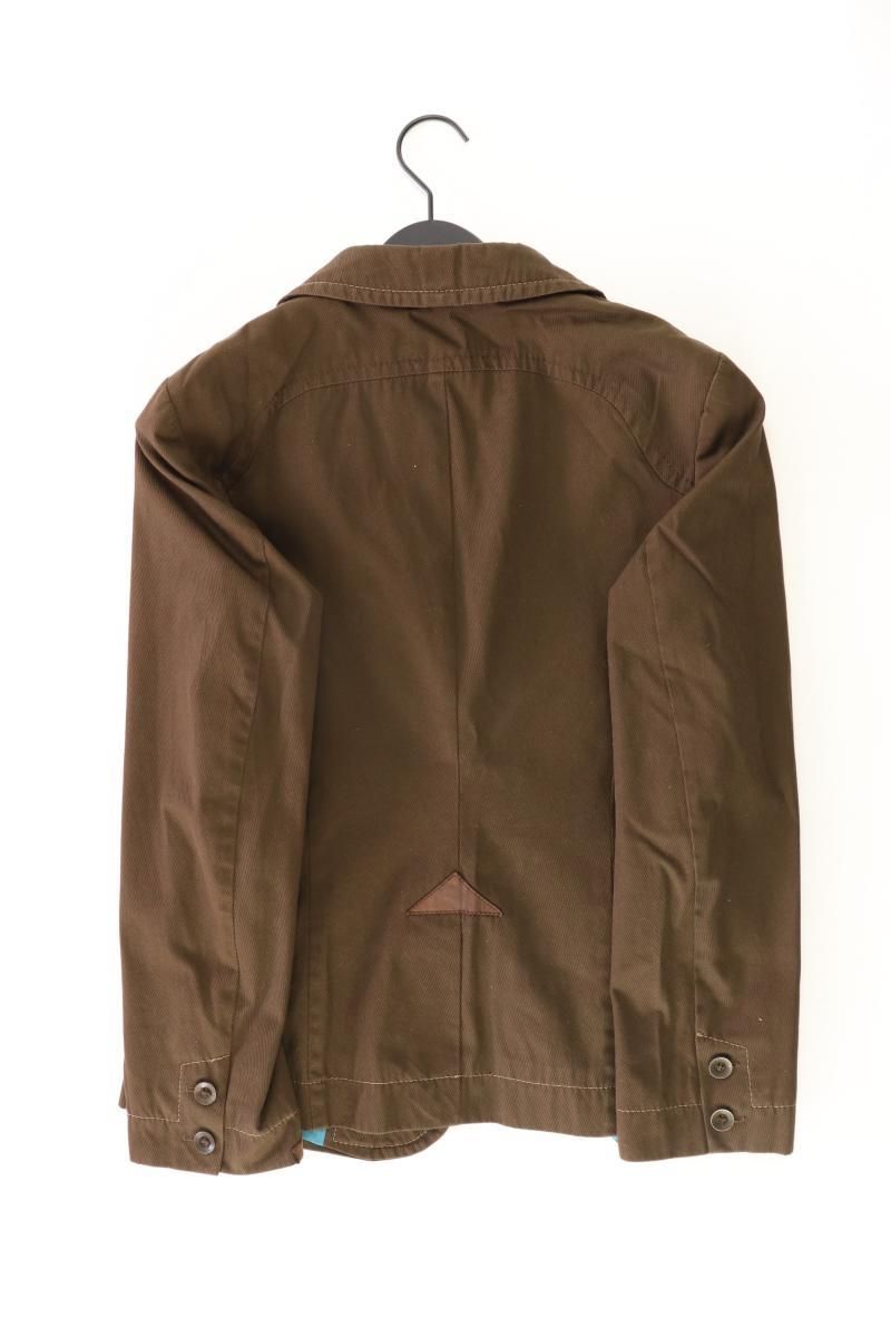 Giacche: Cinque Longblazer Gr. 38 braun – Usato da Neustadt an der Waldnaab venduto da SecondLifeFashion 1