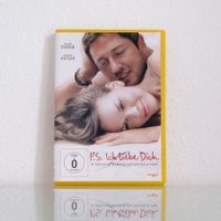 DVD: P.S. Ich liebe Dich