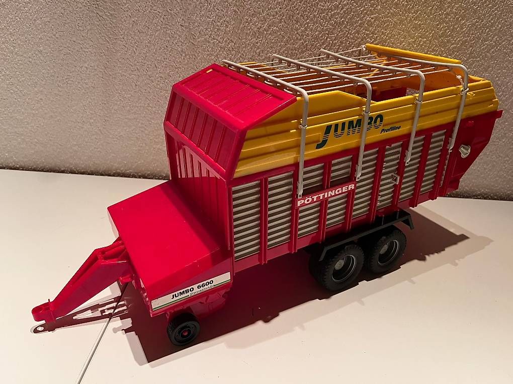 Jouets: Bruder Spielzeug  – D'occasion à Gross par Rocks1