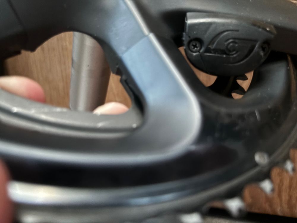 Stages Power LR Shimano Ultegra R8000 POwermeter Kaufen auf Ricardo