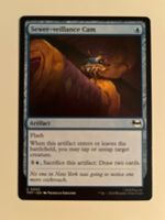 1 x Sewer-veillance Cam - Magic: The Gathering - MtG