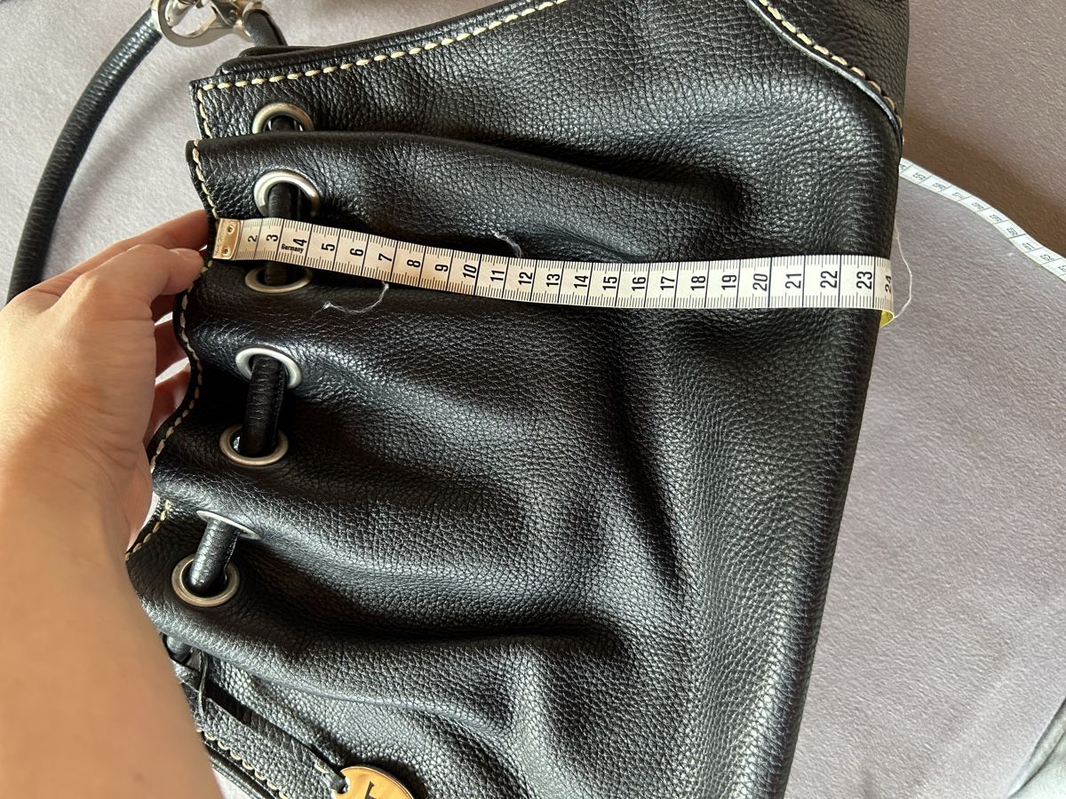 Tod'S Borse da donna: Tods Elegant Bag – Usato da St.Josefen venduto da lop_lh8d 8