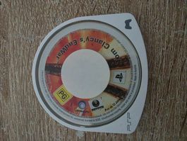 Tom Clancys Endwar für Sony Playstation Portable