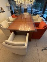 Sehr bequeme Sessel-Stuhl von Rolf Benz Original