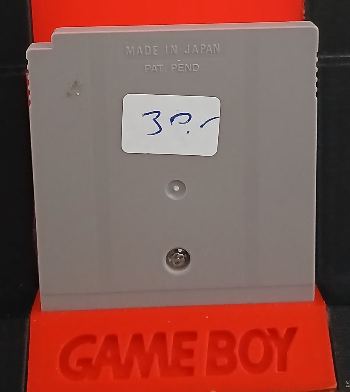 Nintendo Giochi: jeux game boy  – Usato da Romont FR venduto da 777.gameur.game.boy 1