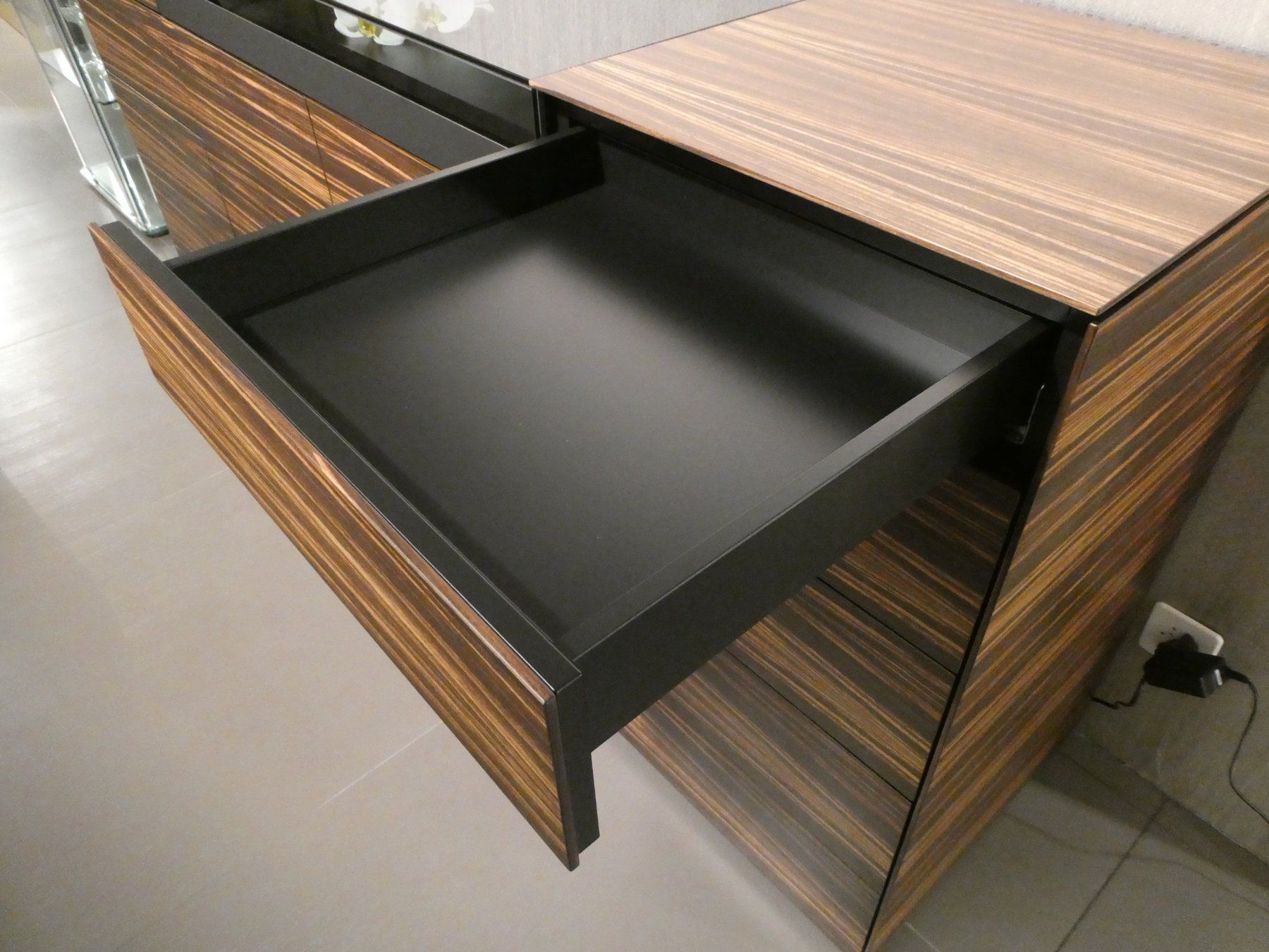Kettnaker Cassettiere: Kettnaker Sideboard Soma – Nuovo (secondo la descrizione) da Wil SG venduto da GAMMA_Wil 5