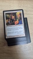 MTG Magic The Gathering: Weatherlight Common Cards Set (EN)