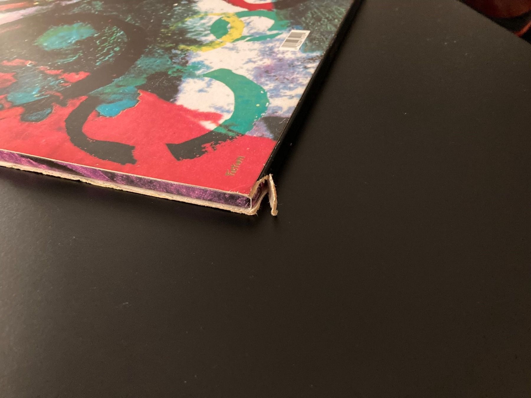 CD: The Cure - The Cure CD Collection (5 CD's) – Usato da Fribourg venduto da Karushi 6