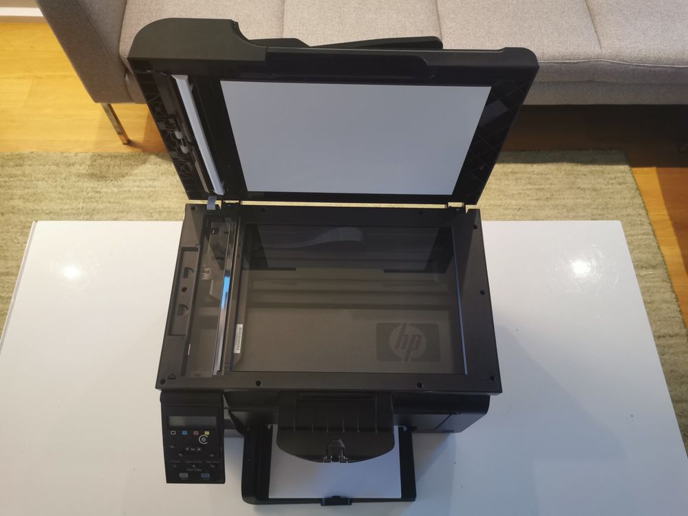 HP LaserJet 100 color MFP M175a | Kaufen auf Ricardo