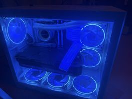 PC Gaming Set- Intel i7-13700K - 32GB Ram - RTX 3060TI