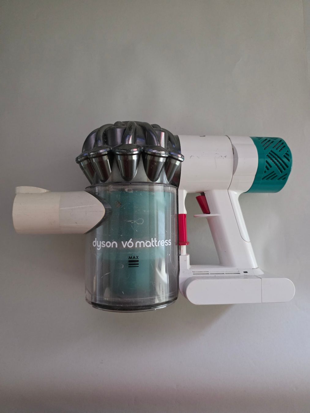 Dyson Aspirapolveri & Accessori: Dyson Staubsauger Sauger Akkusauger – Difettoso da Stein SG venduto da nxr_vzv9 2