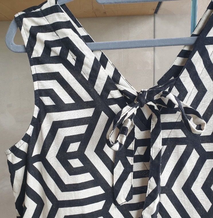 Robes: Esmara Kleid Grösse 38, wie neu – Neuf (Voir description) à Obernau par Oxana5 4