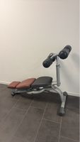 Bauchmuskeltrainer