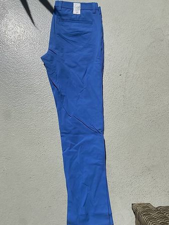 Golfhose Alberto Rookie 3xDryCooler