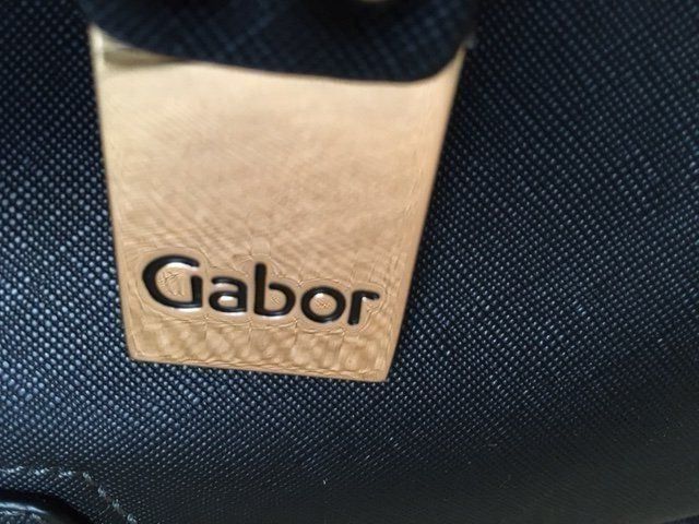 Gabor Borse da donna: GABOR Damen Tasche NEU – Nuovo e nell'imballaggio originale da St. Gallen venduto da xaver66 2
