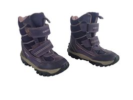 GEOX Waterproof Kinderschuhe Gr. 26
