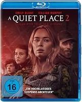 🎞️🎥🍿 A Quiet Place 2 🍿🎥💿