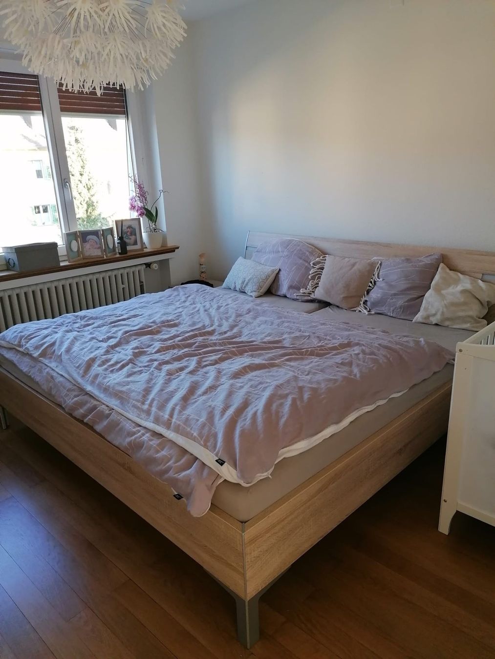 Betten: Schlafzimmer Komplett – Gebraucht aus Schübelbach von sblj1234 1