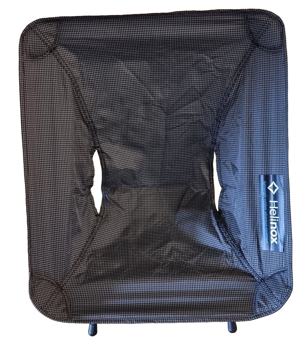 Sedie: Helinox Chair Zero schwarz/türkis – Nuovo (secondo la descrizione) da Blatten b. Naters venduto da H145-D3 4