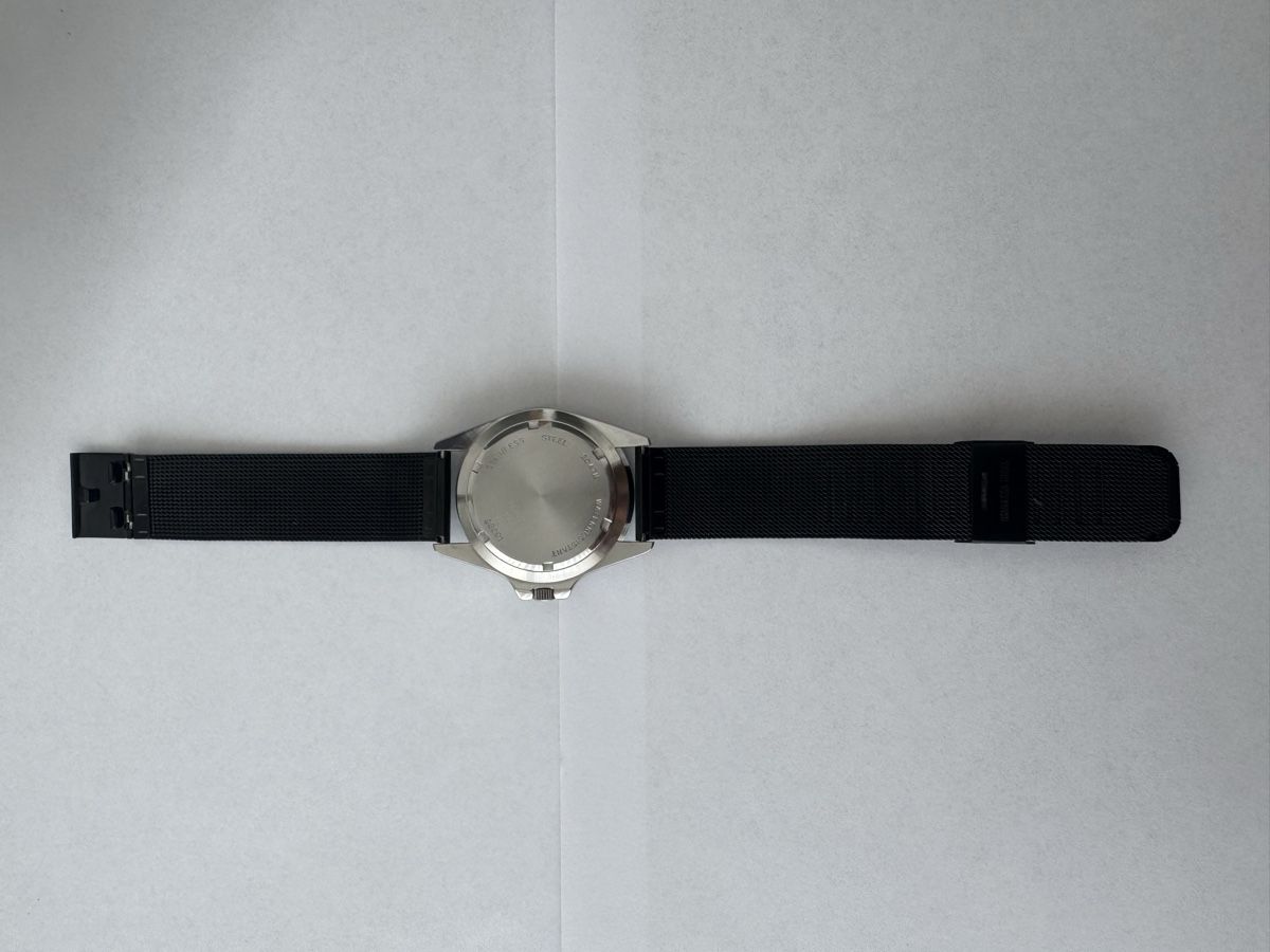 Dugena Uhren: Dugena Herrenuhr – Gebraucht aus Arbon von florian204 3