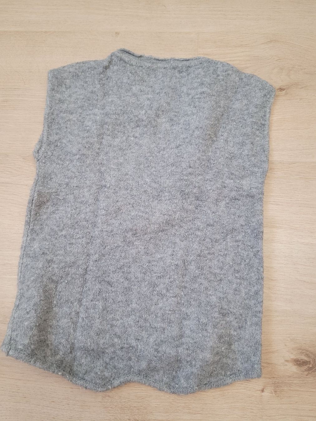 S.Oliver Camicette, T-shirt & Top: Shirt s.oliver Gr. 92 – Usato da Lupsingen venduto da sta_wgg5 4