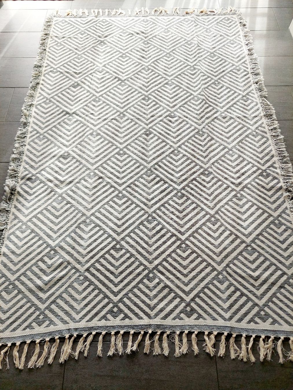 Tapis: Teppich – Neuf avec emballage d'origine à Hüntwangen par Elyha 1