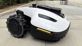 Mähroboter Mammotion Yuka mini 600