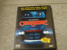 Christine - Horror-Klassiker auf DVD