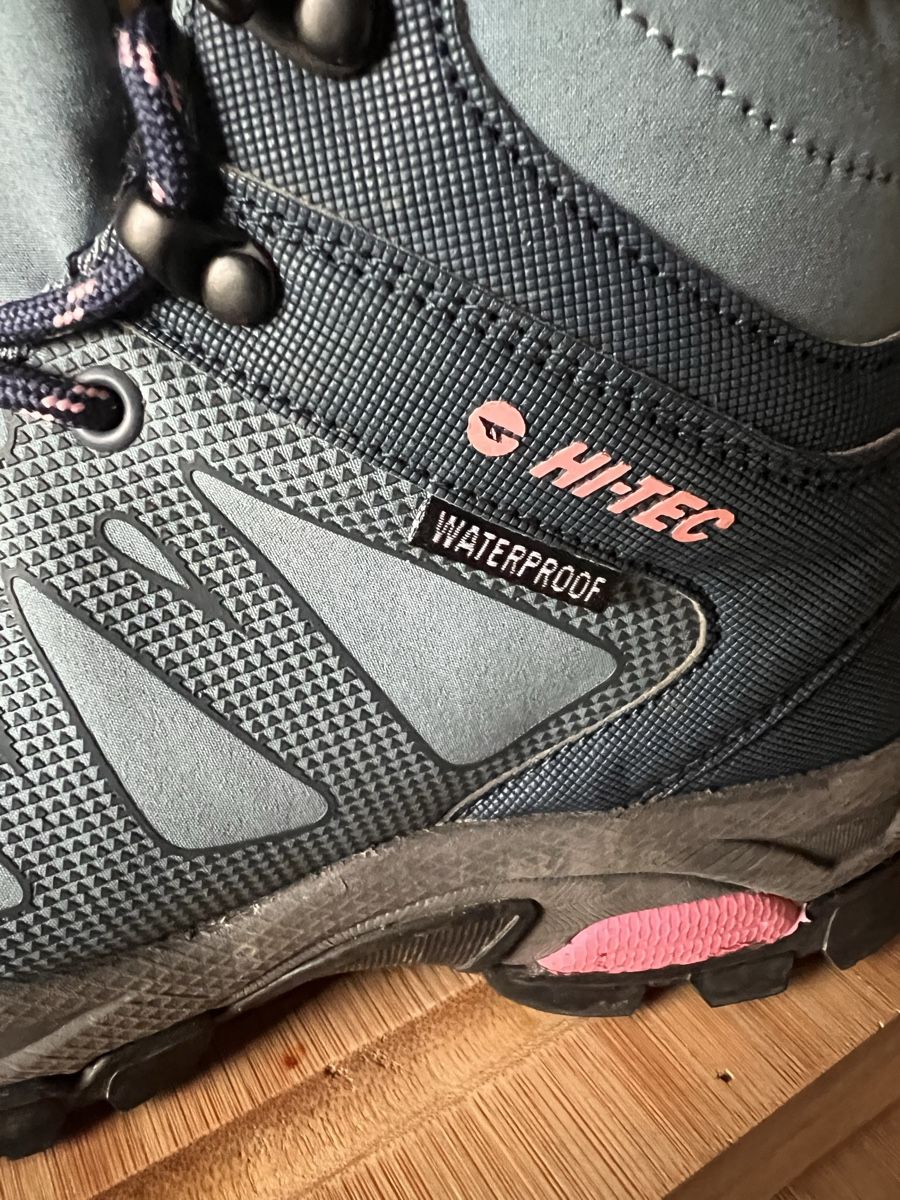 Chaussures femmes: Wanderschuhe – D'occasion à Konolfingen par SonjaKalt 2