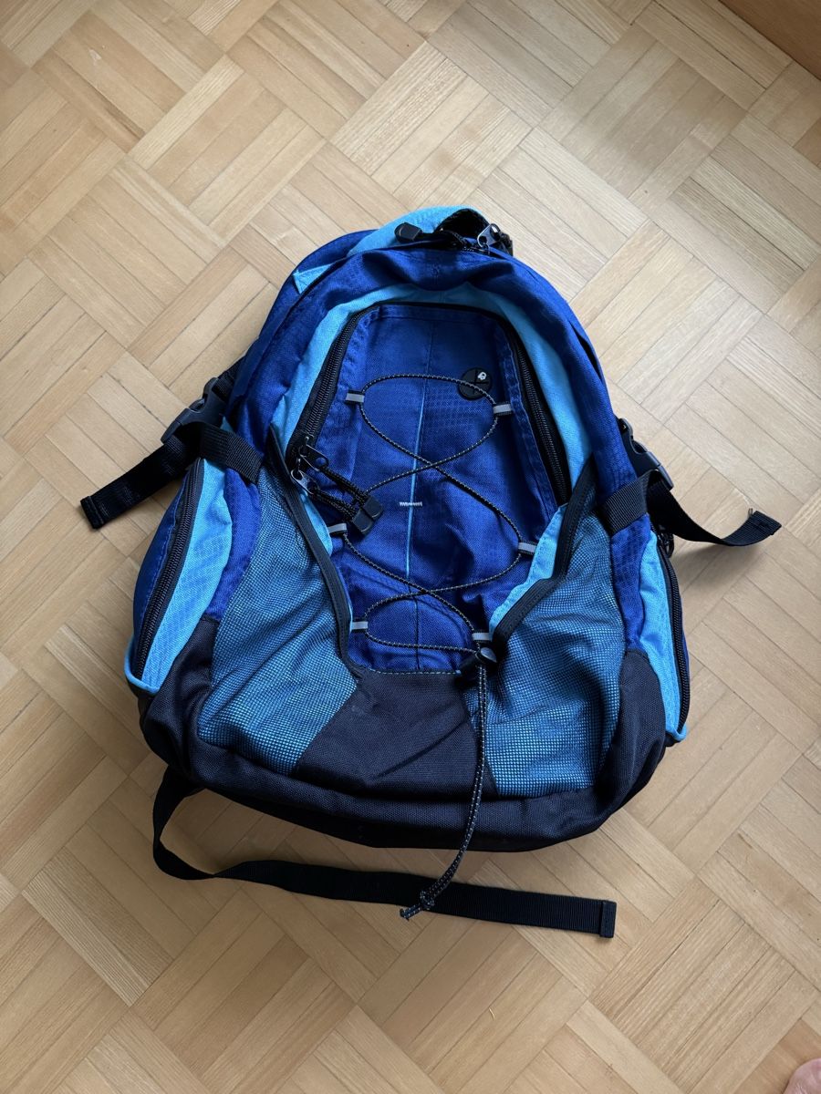 Rucksäcke: Rucksack – Gebraucht aus Winterthur von Montreal63 6