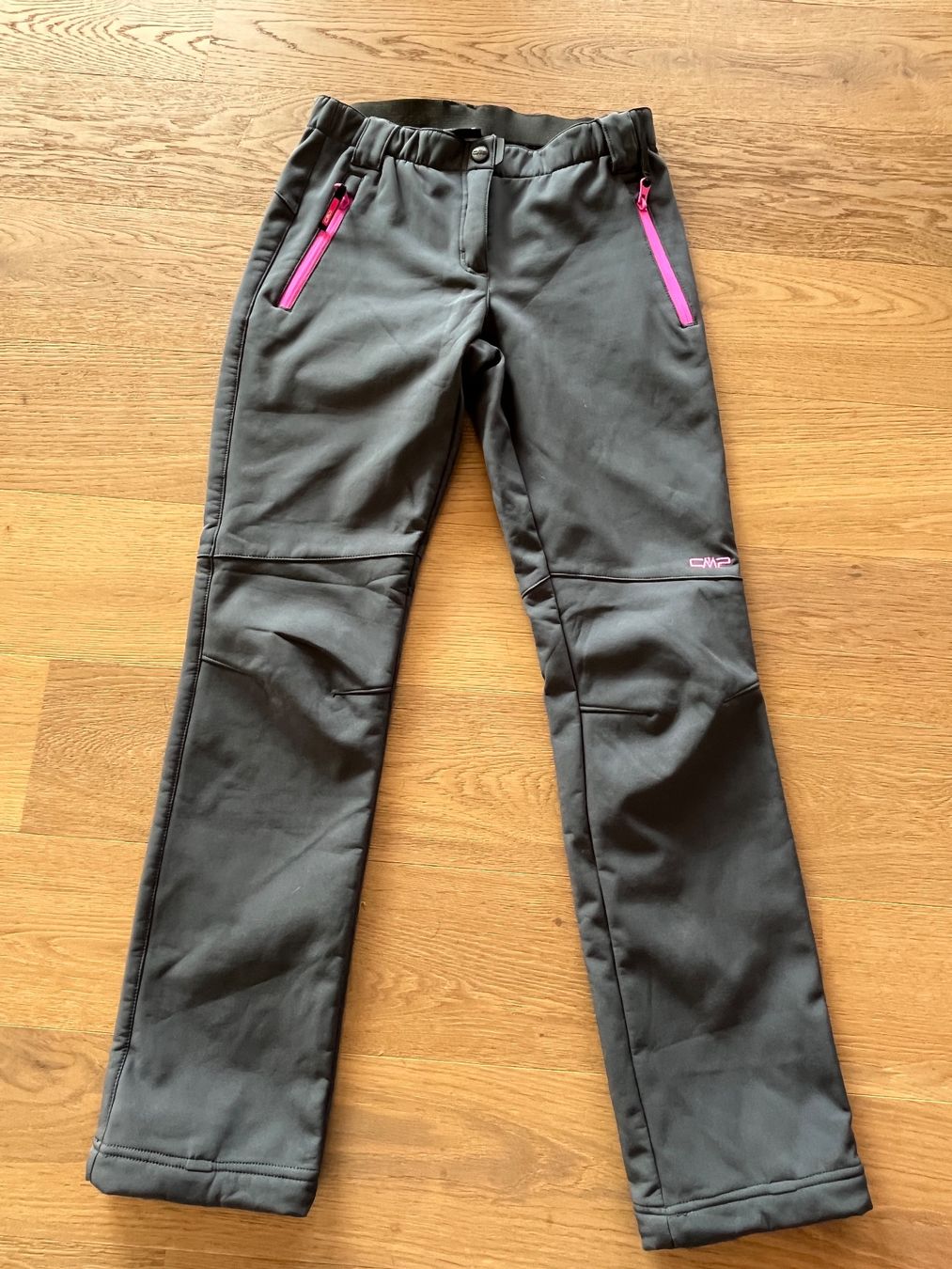 CMP Pantaloni: Outdoorhose CMP 152 – Usato da Zürich venduto da DuA03