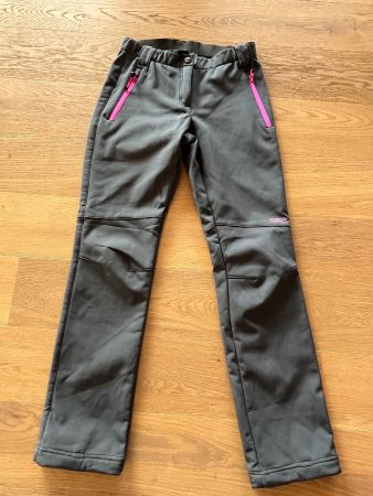 Outdoorhose CMP 152