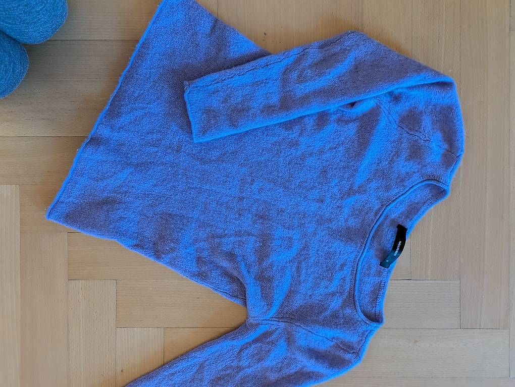 Maglioni & Felpe: Hallhuber Cashmere XS – Usato da Bern venduto da ber_jsl2 2