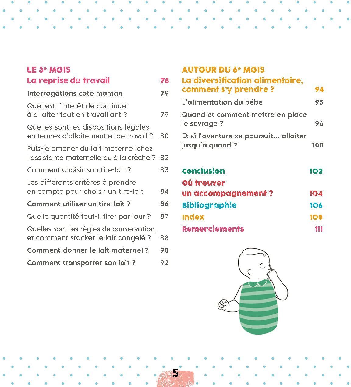 Bücher: L'allaitement en pratique – Gebraucht aus Neuchâtel von Dualseele 4
