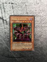 Byser-Schocker (DR1-DE052), Ultra Rare